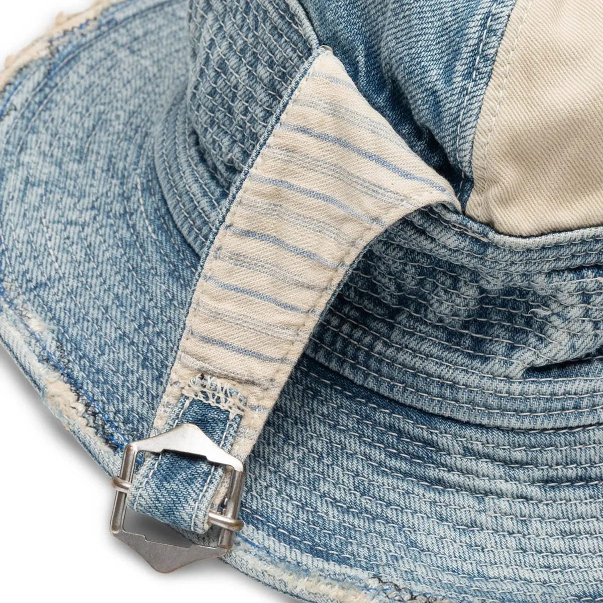 11.5OZ THE OLD MAN AND THE SEA HAT (SOFT CRASH REMAKE)