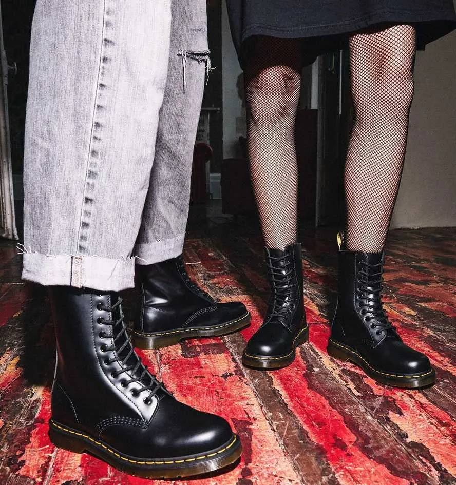 1490 Smooth Boots - Unisex|-|Bottes 1490 Smooth - Unisexe