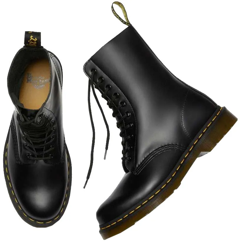 1490 Smooth Boots - Unisex|-|Bottes 1490 Smooth - Unisexe