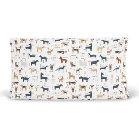 ABC Paw-ty Changing Pad Cover