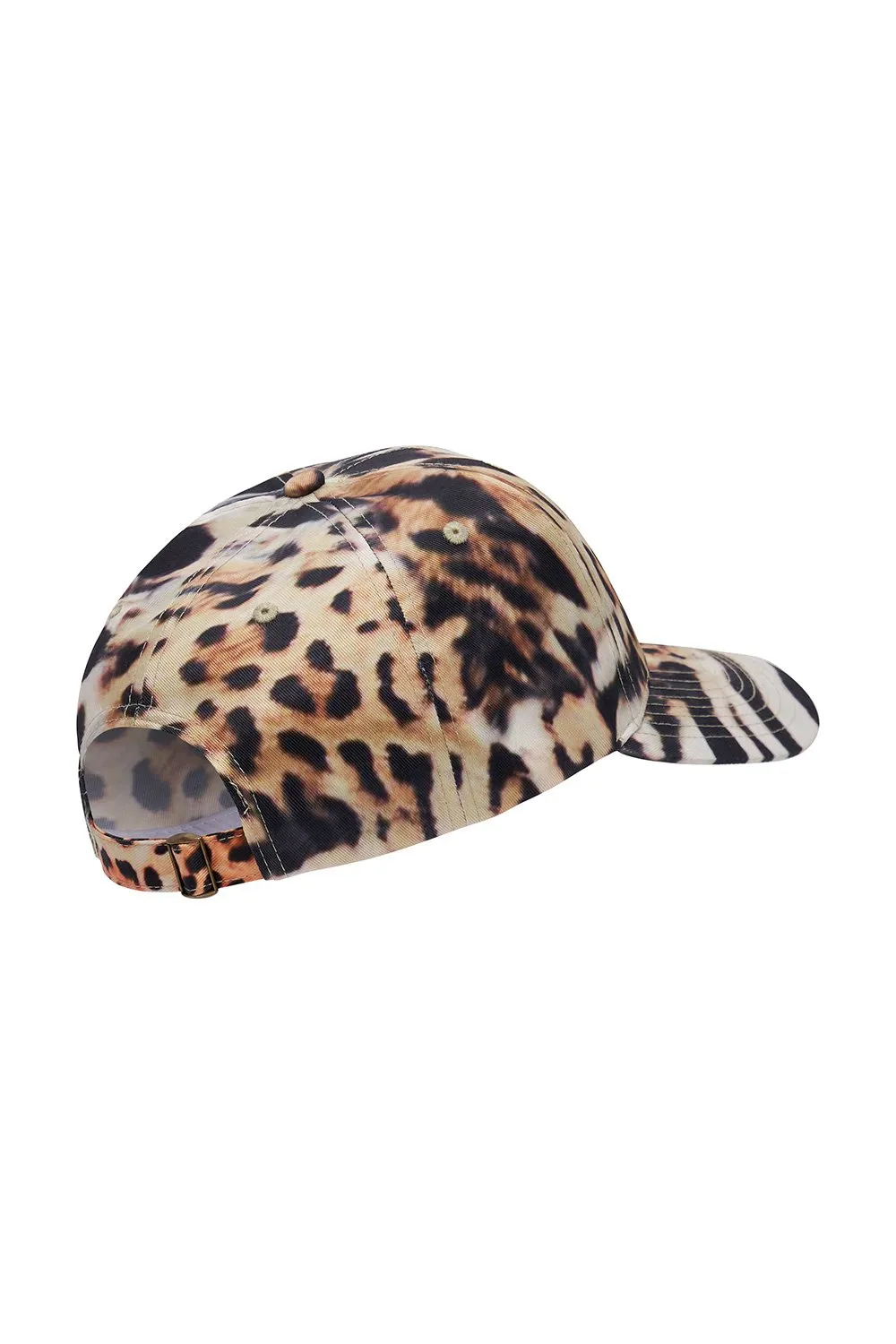 ACTIVE CAP FELINE