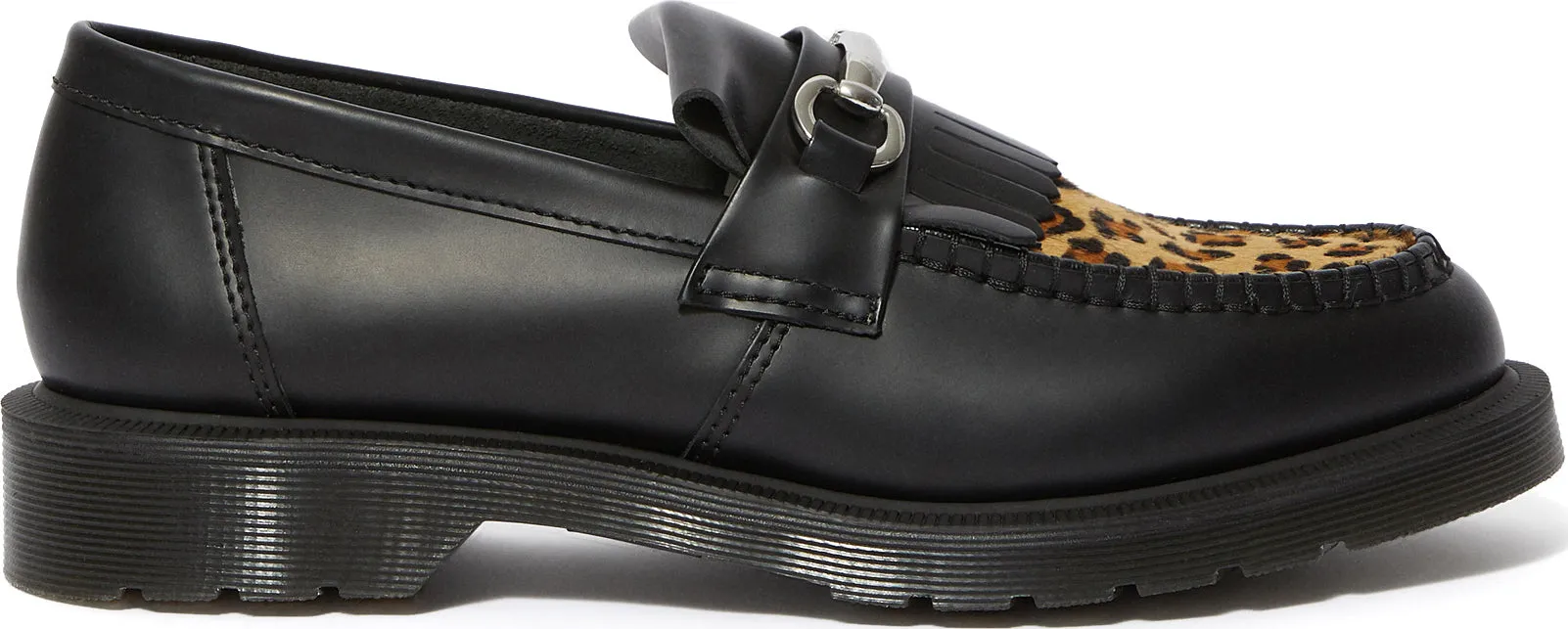 Adrian Snaffle - Unisex|-|Adrian Snaffle - Unisexe