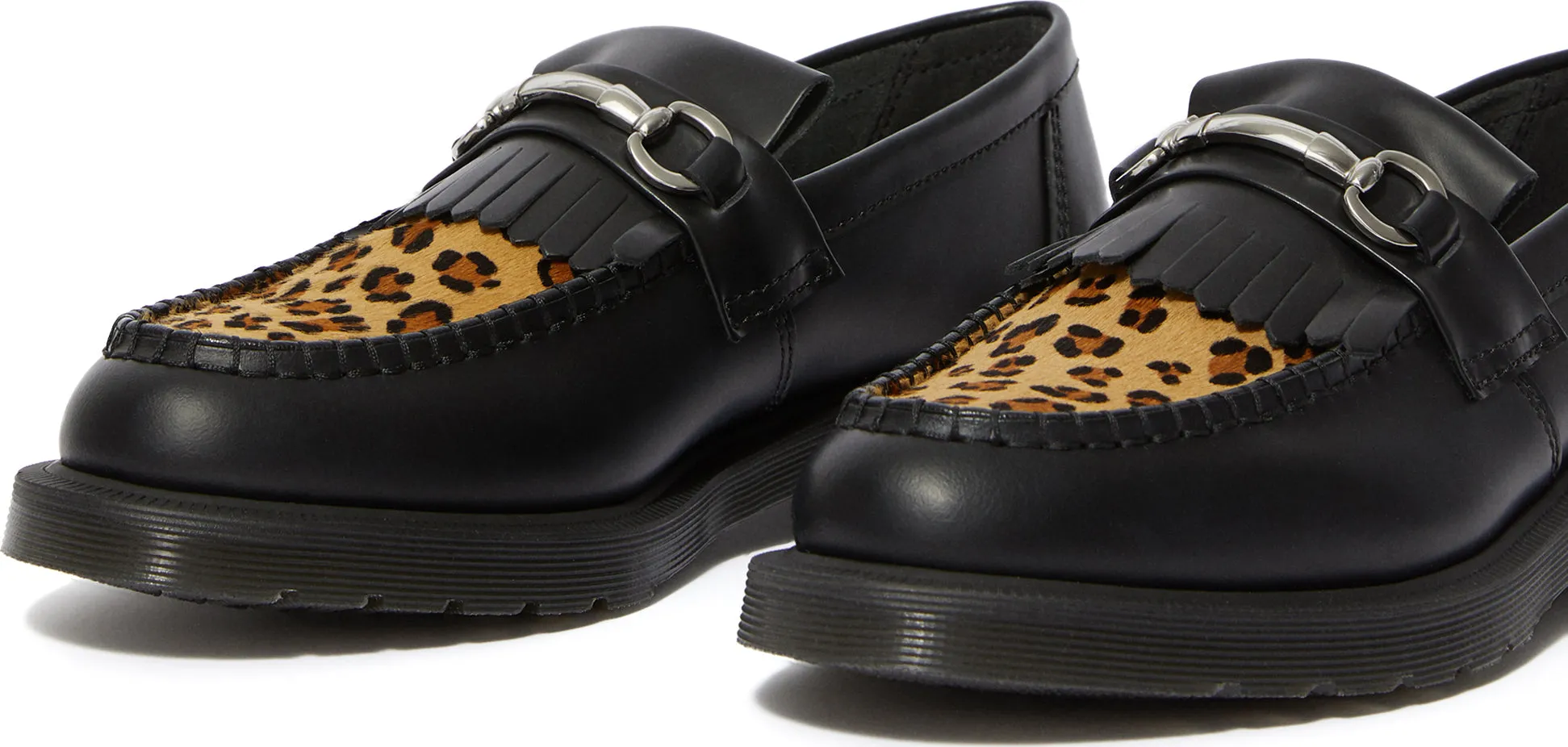 Adrian Snaffle - Unisex|-|Adrian Snaffle - Unisexe