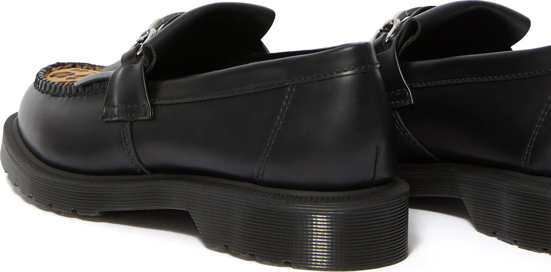Adrian Snaffle - Unisex|-|Adrian Snaffle - Unisexe