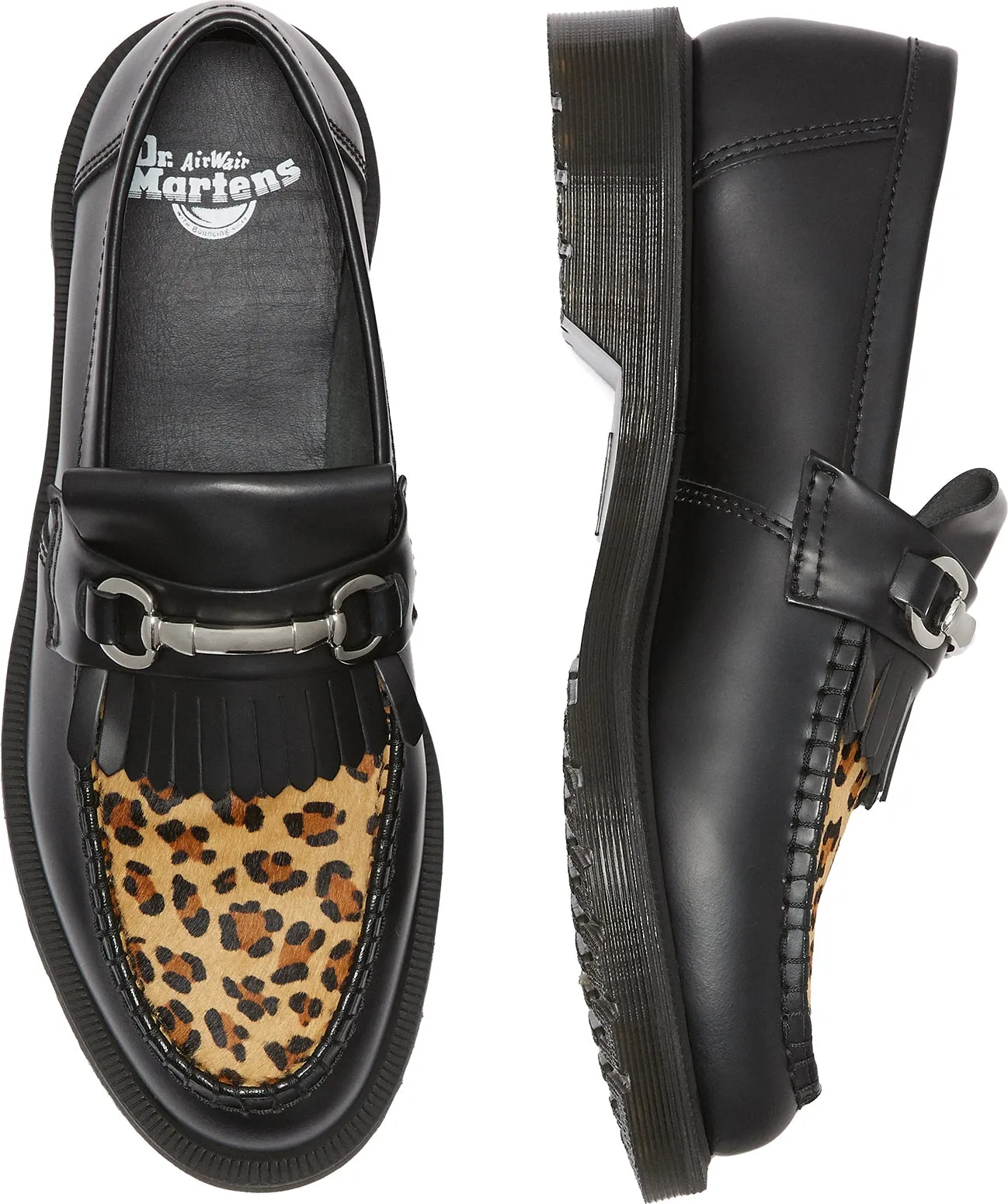Adrian Snaffle - Unisex|-|Adrian Snaffle - Unisexe