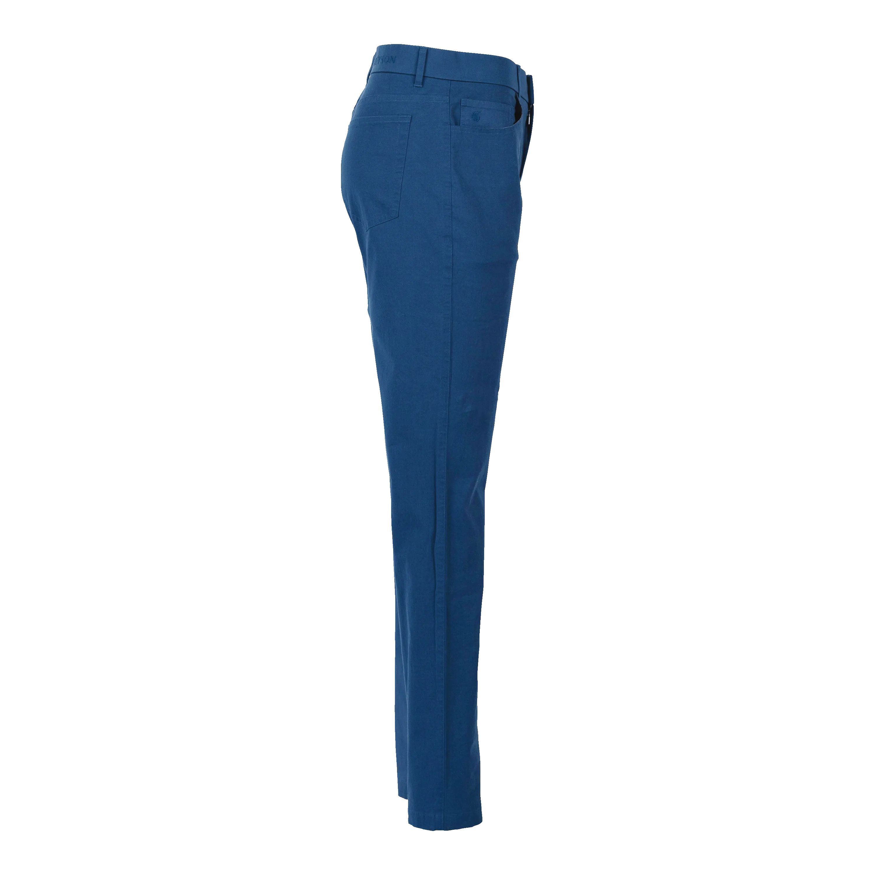 Amagansett 5-Pocket Trouser