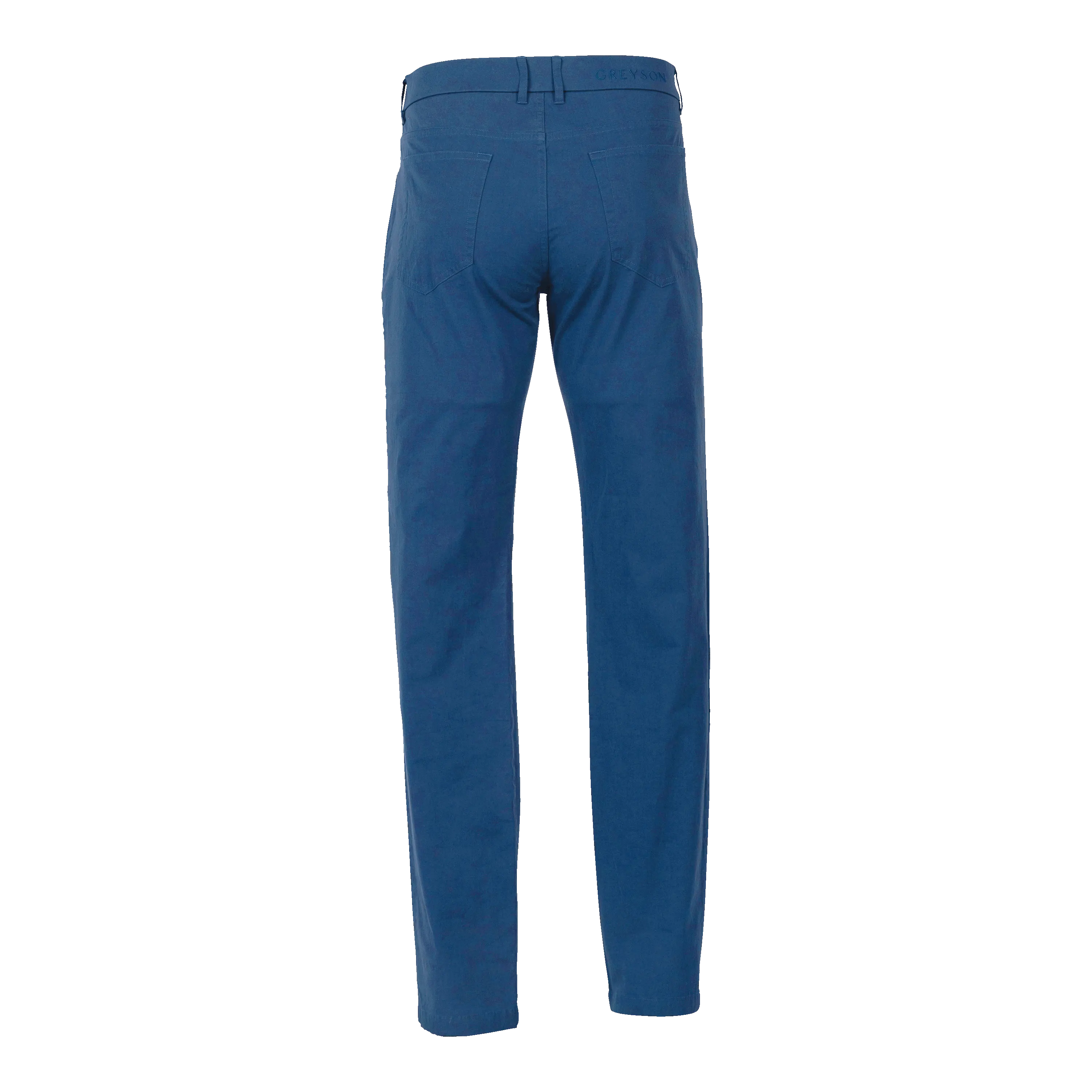Amagansett 5-Pocket Trouser