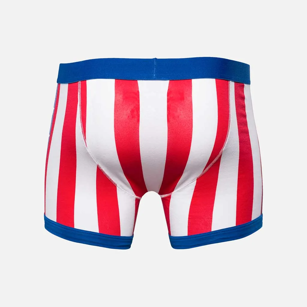 APOLLO CREED BRIEF