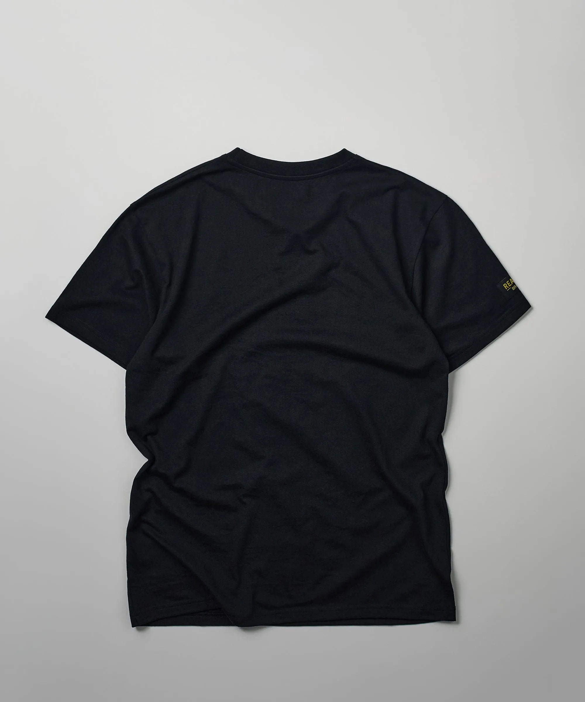 Basquiat™ Pez Dino Print Tee - Black