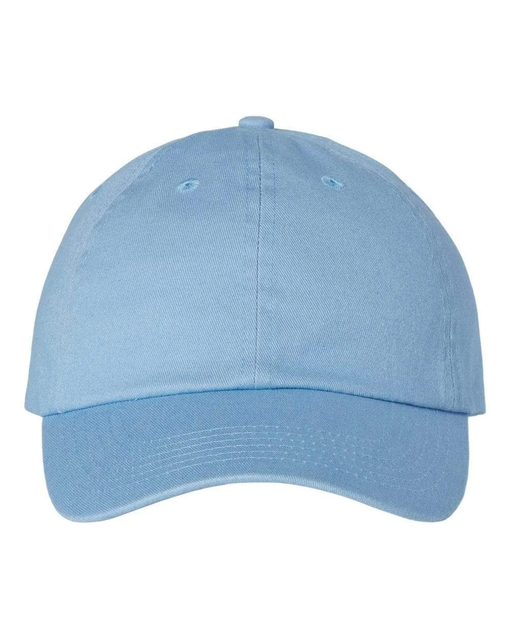 Bio-Washed Classic Dad's Cap