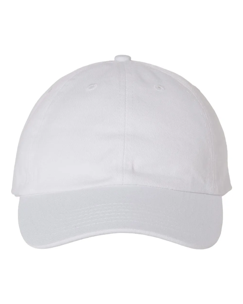 Bio-Washed Classic Dad's Cap