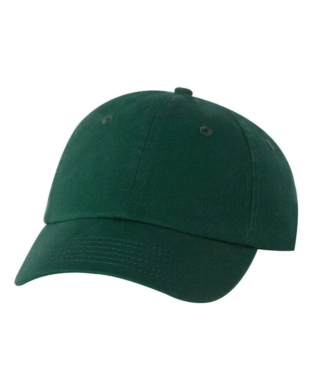 Bio-Washed Classic Dad's Cap