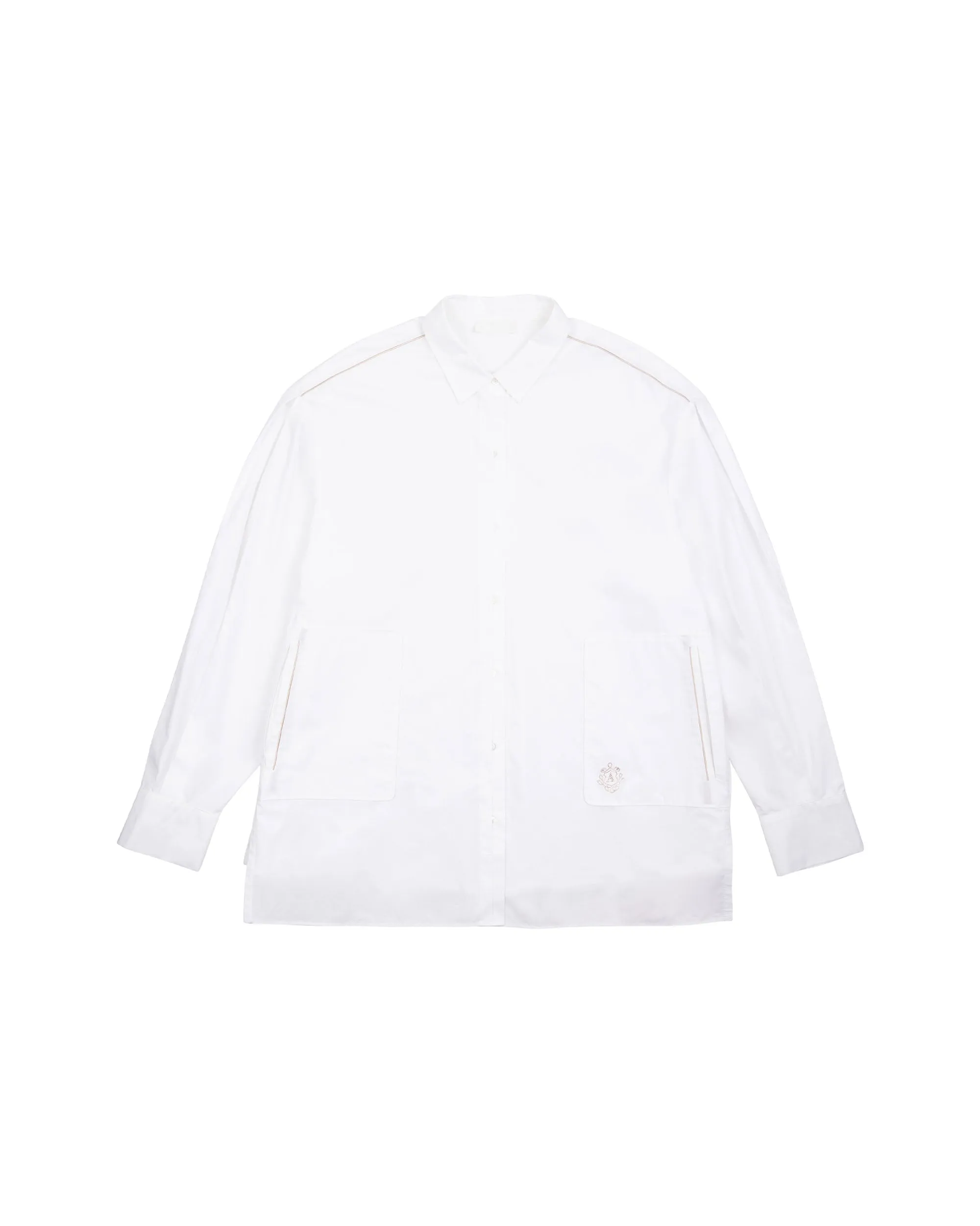 Biologico Damasco Shirt