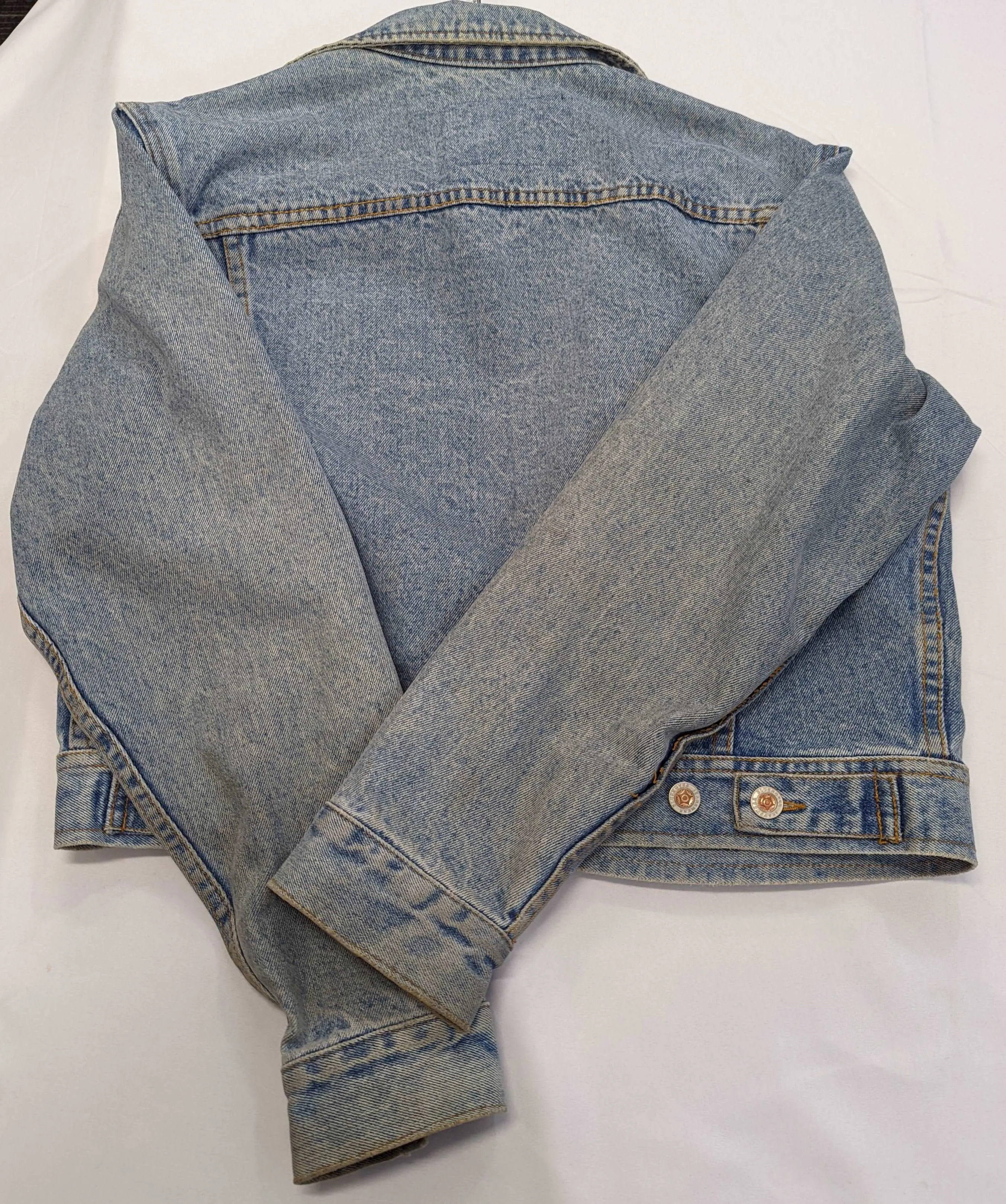 Bluenotes Denim Jacket