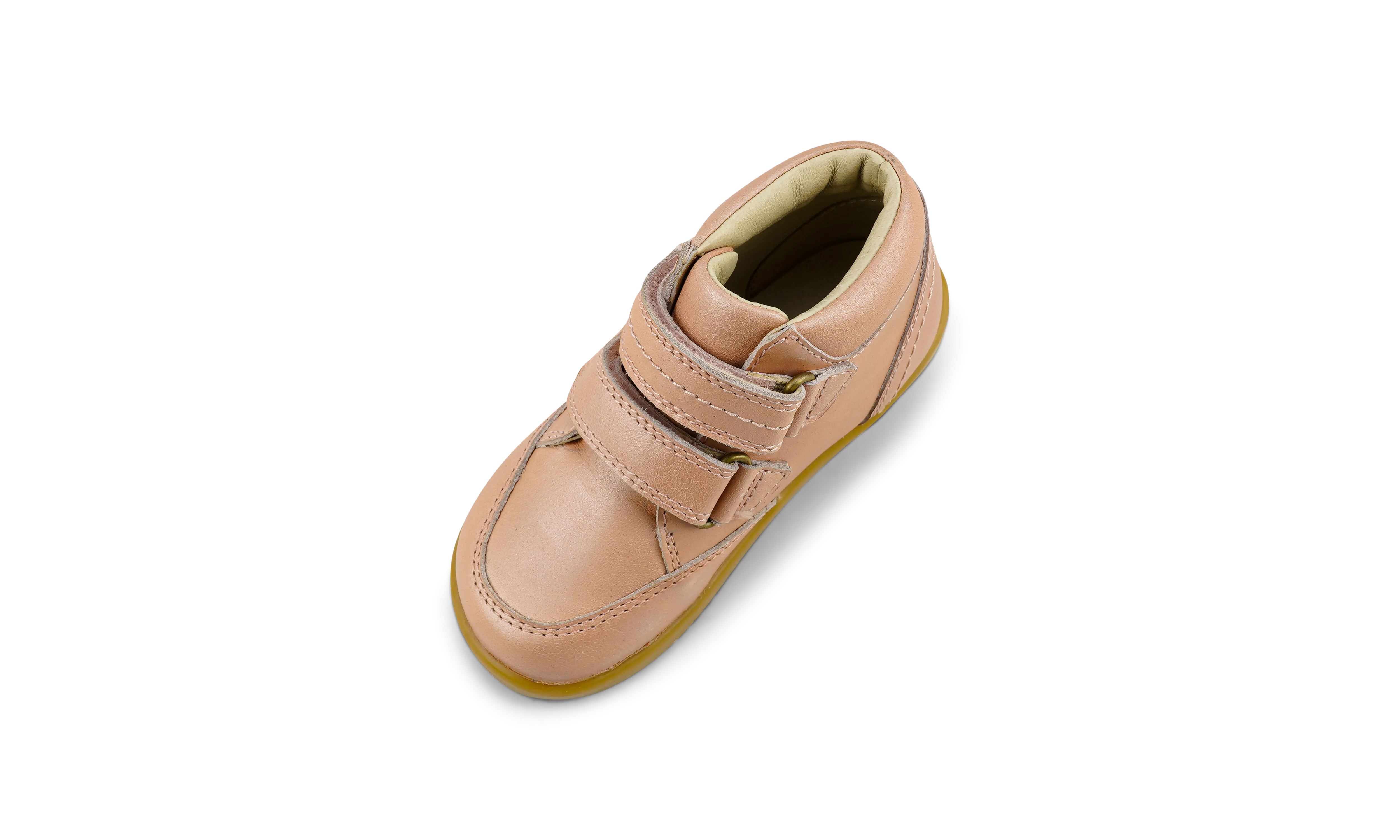Bobux Iwalk Timber Boot - Dusk Pearl