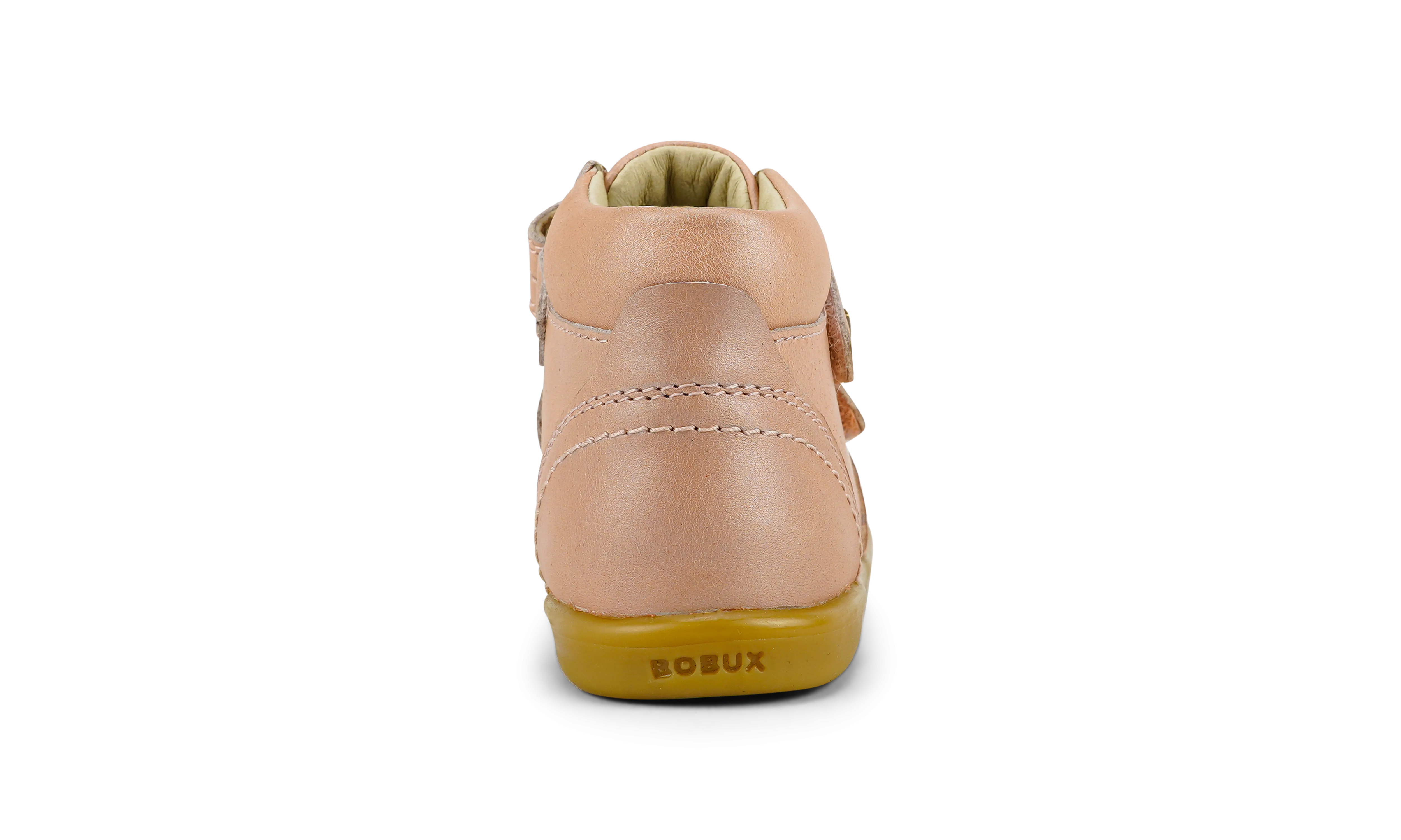 Bobux Iwalk Timber Boot - Dusk Pearl