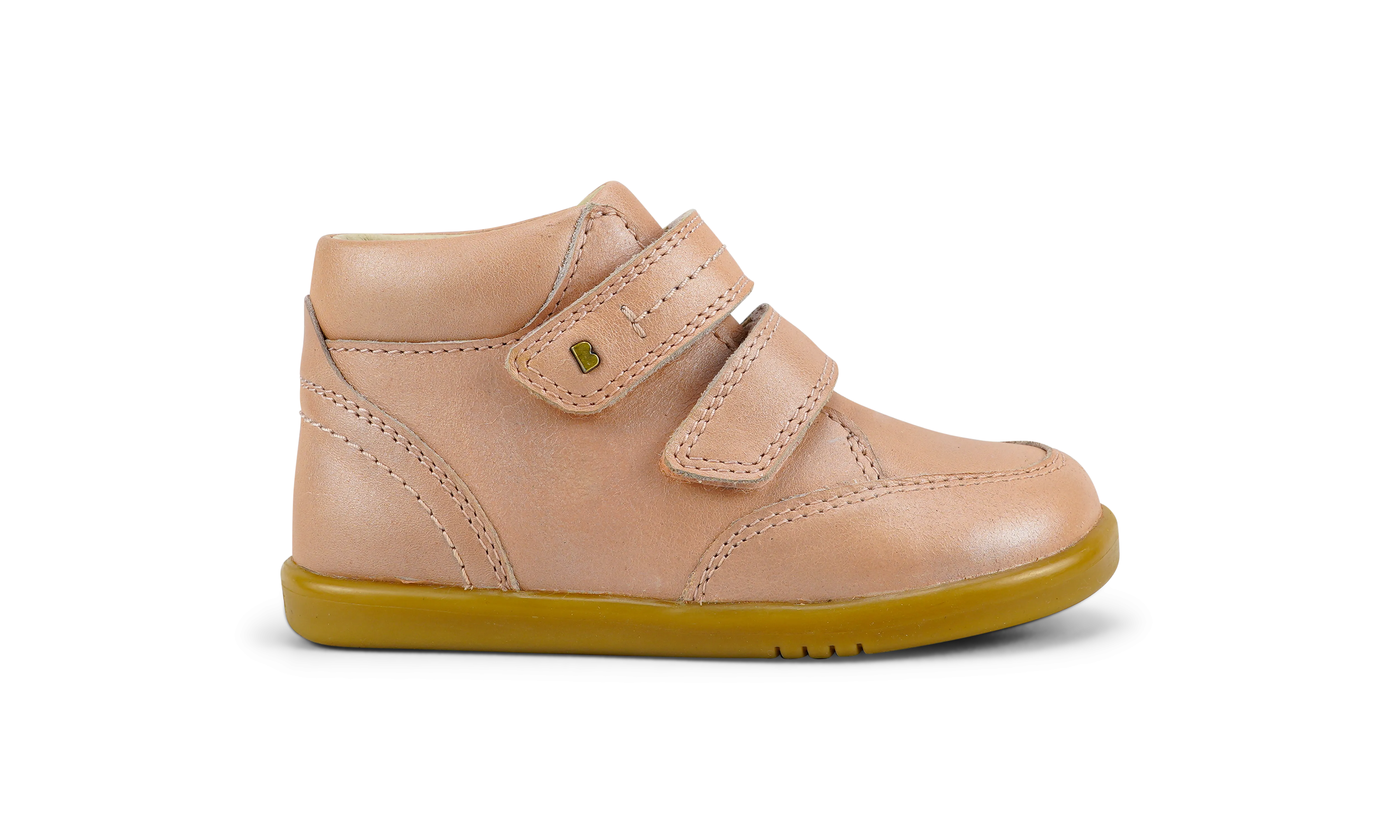 Bobux Iwalk Timber Boot - Dusk Pearl