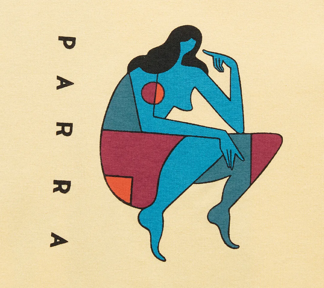 by Parra Down Under T-Shirt