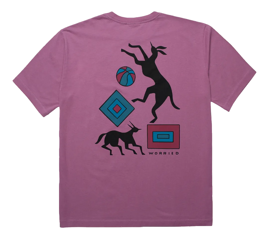 by Parra Pet Supplies T-Shirt