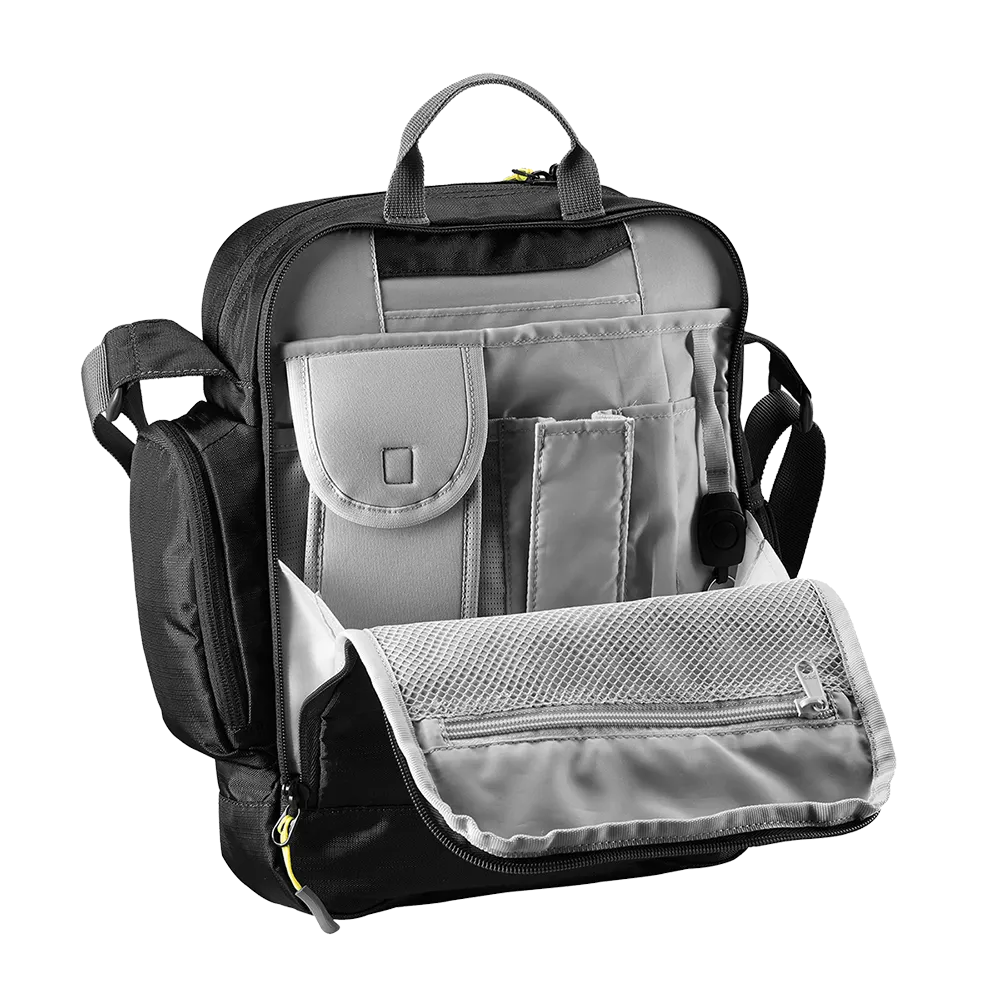 Caribee Jetset RFID