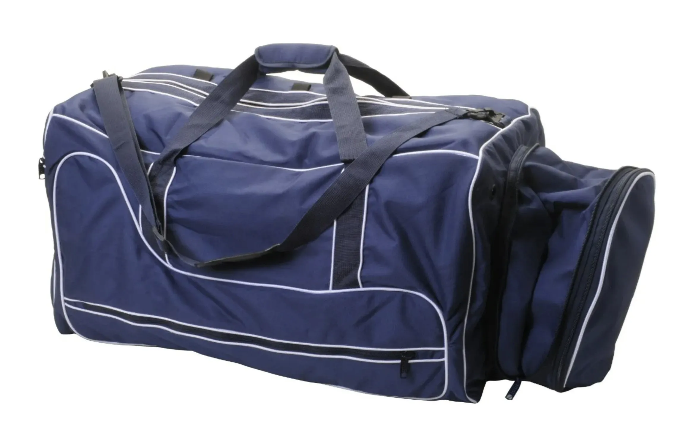Chestnut Bay Essential Equestrian Travel Duffel