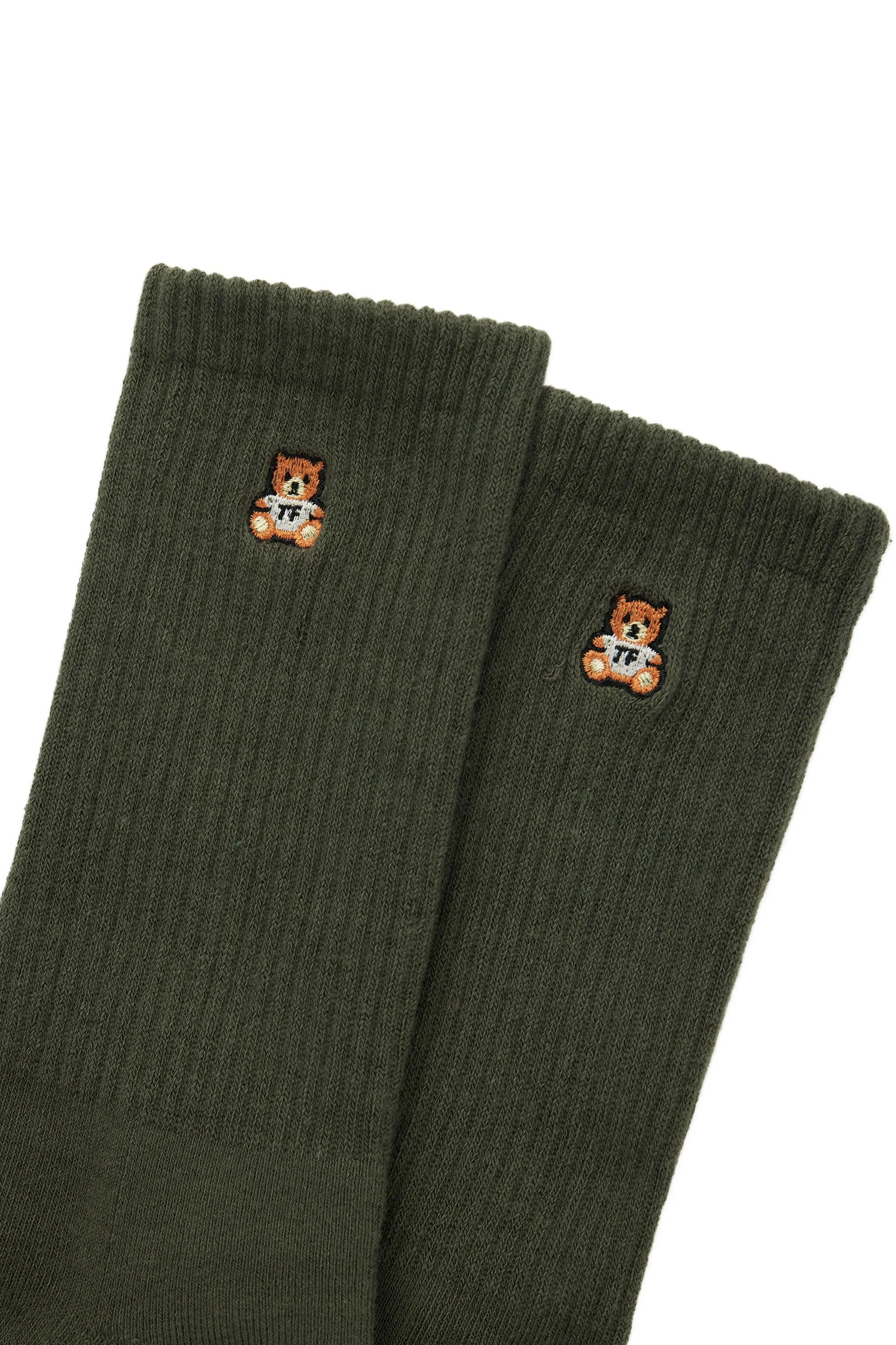 Classic Tube Socks 3-Pack