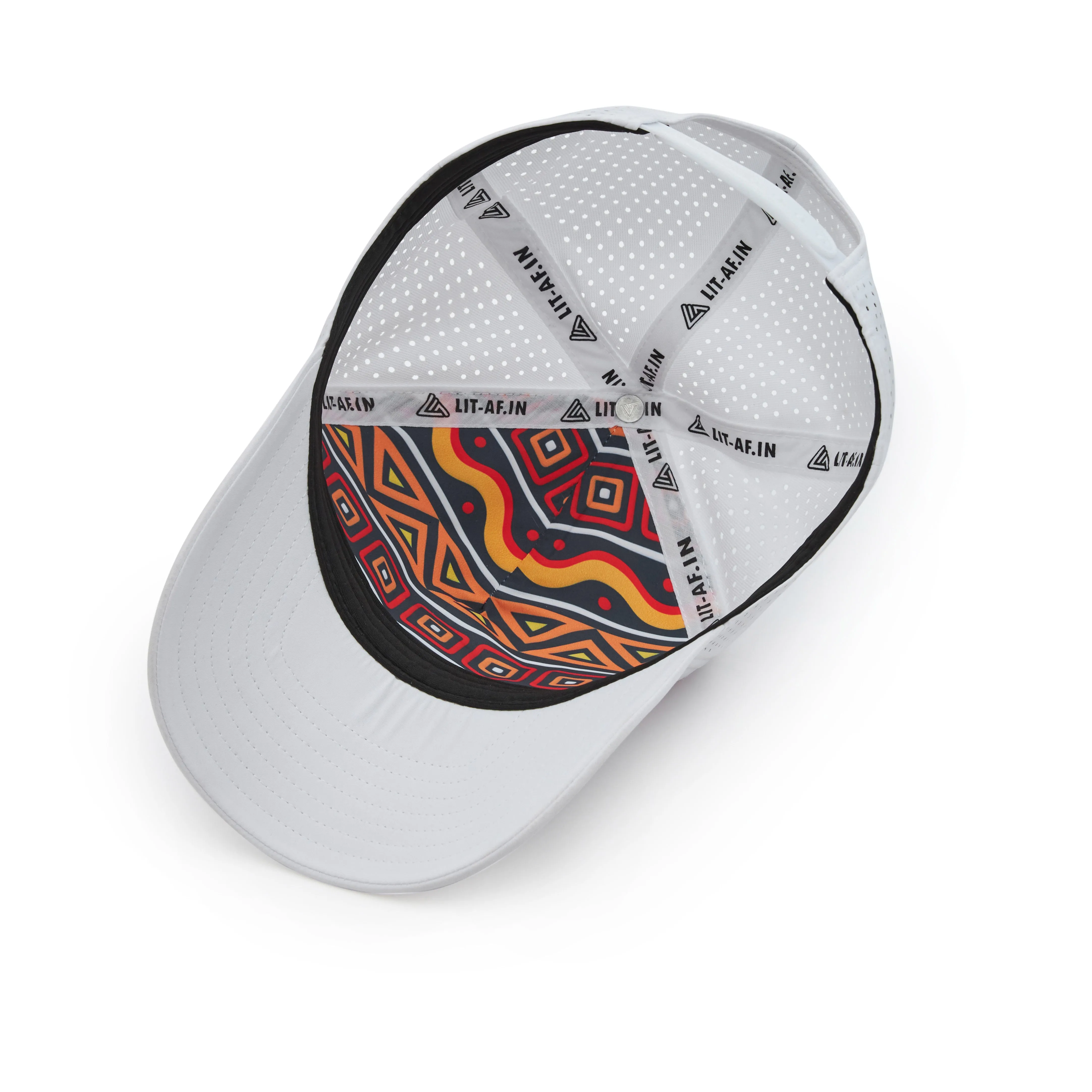 DAY-LIGHT, DAVID MILLER'S SPORTS SERIES - Cricket Caps