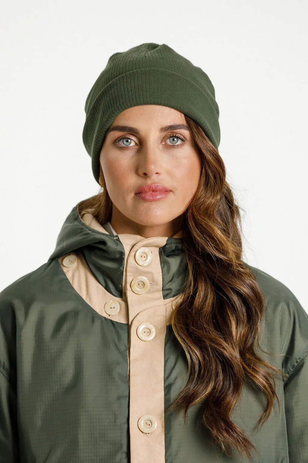 Emmi Jacket