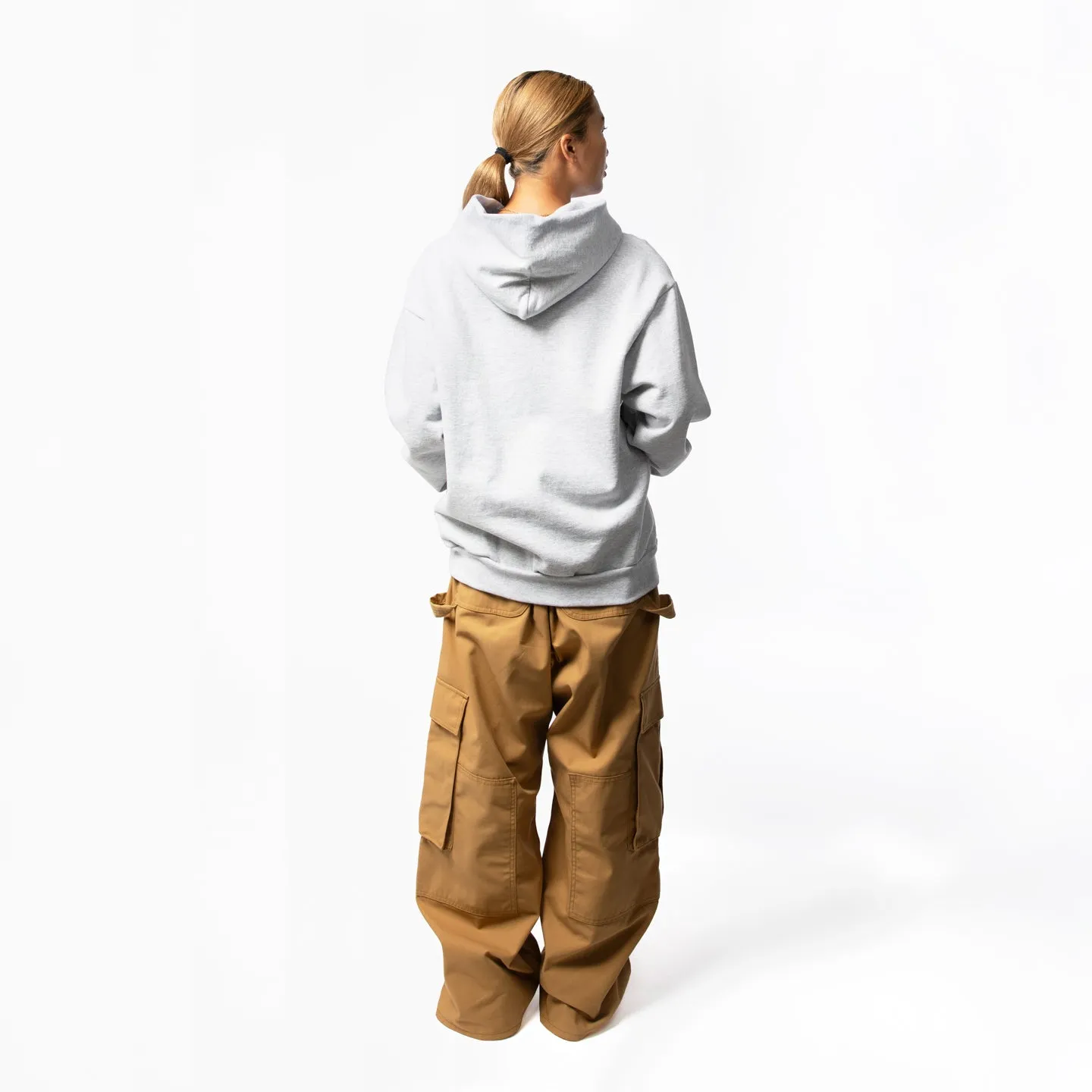 Evaporated Milk Hoodie