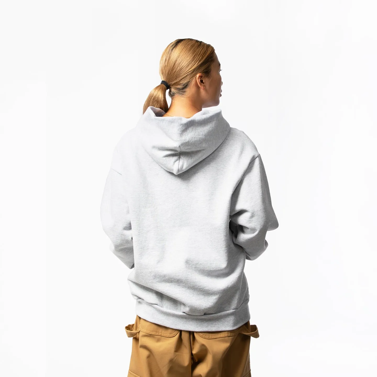 Evaporated Milk Hoodie