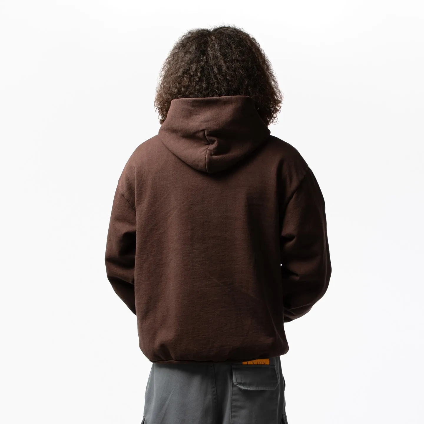 Evaporated Milk Hoodie