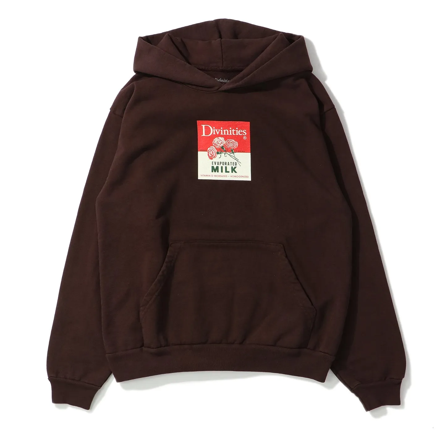 Evaporated Milk Hoodie