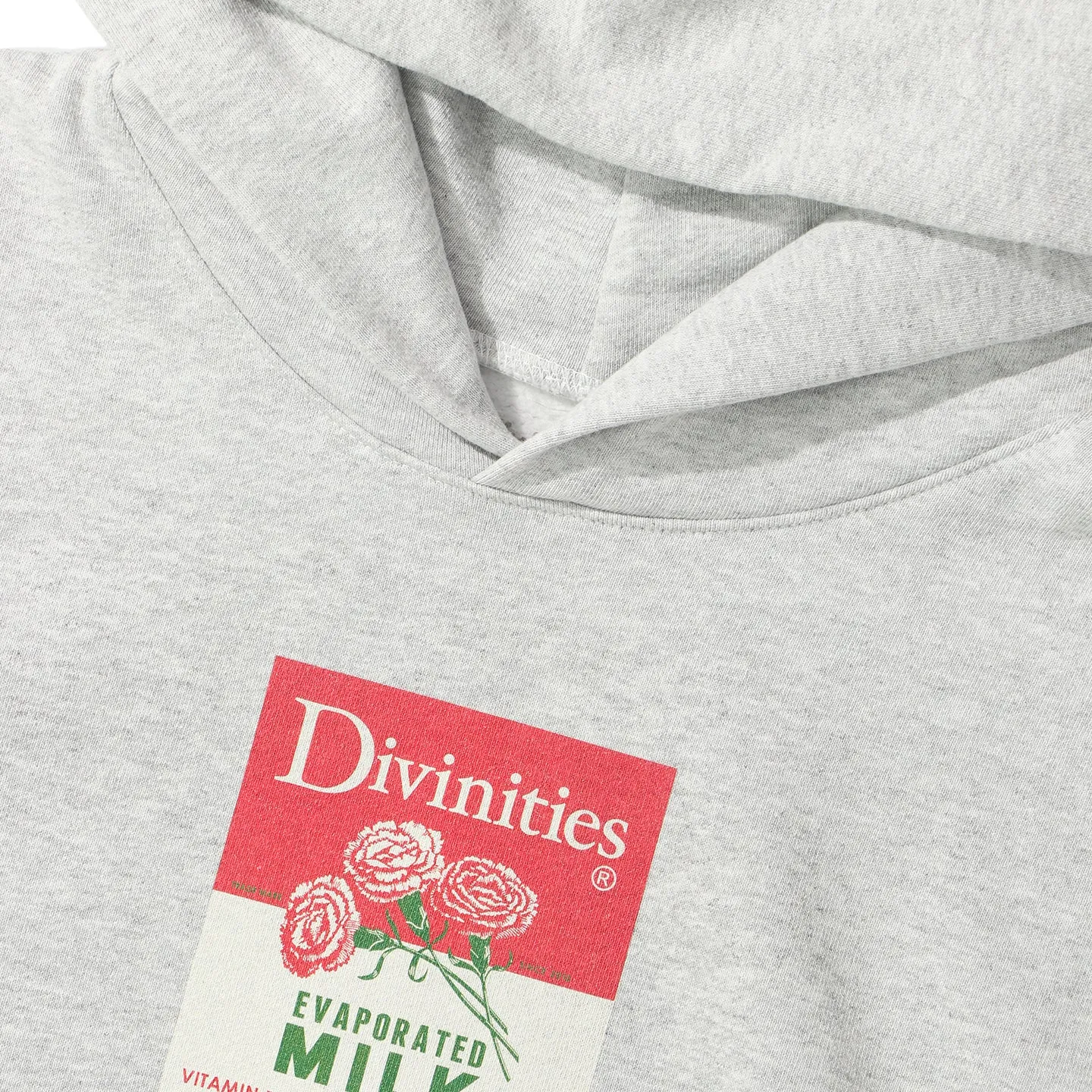 Evaporated Milk Hoodie