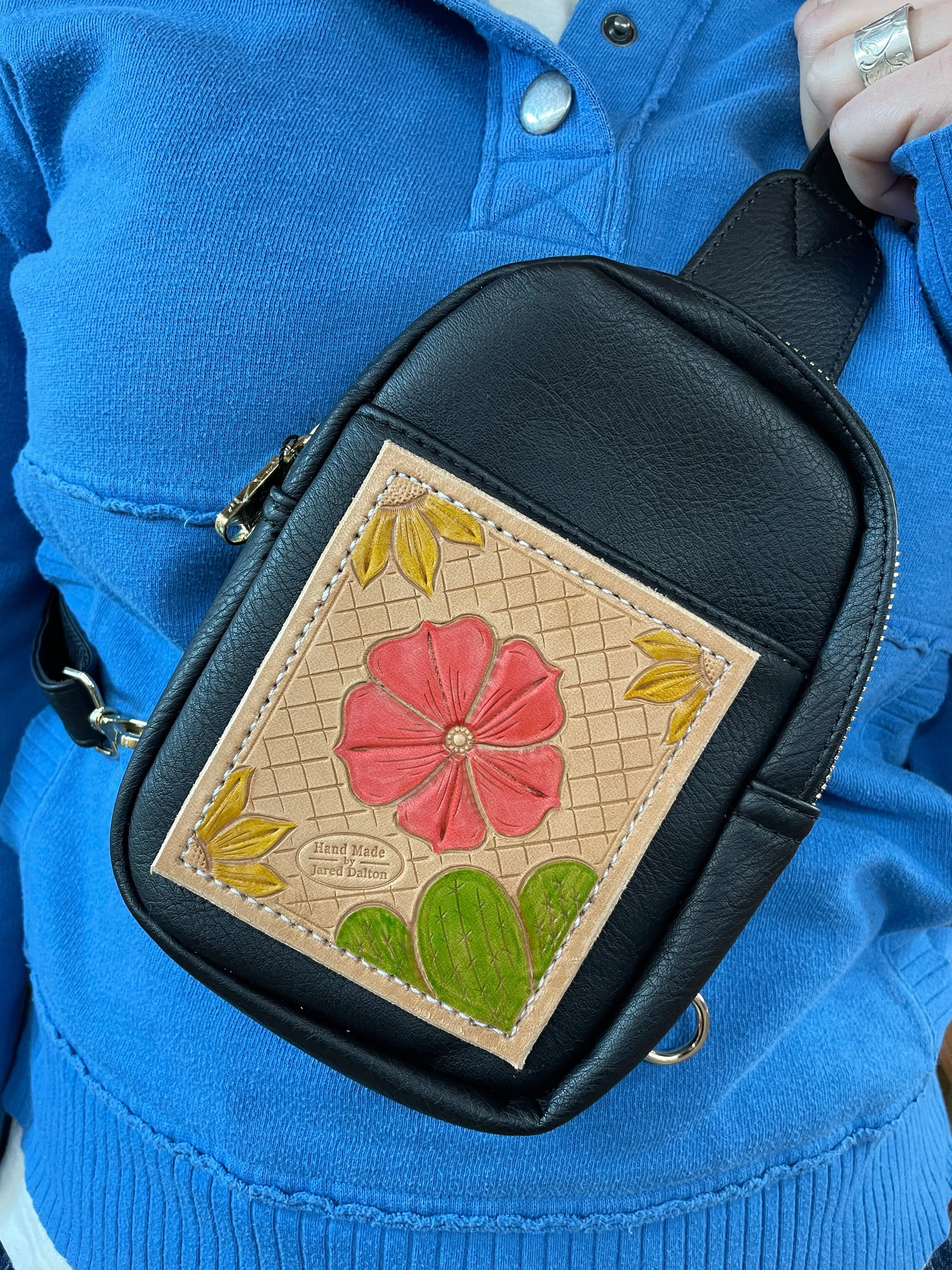 Fabulous Faye (made to order)