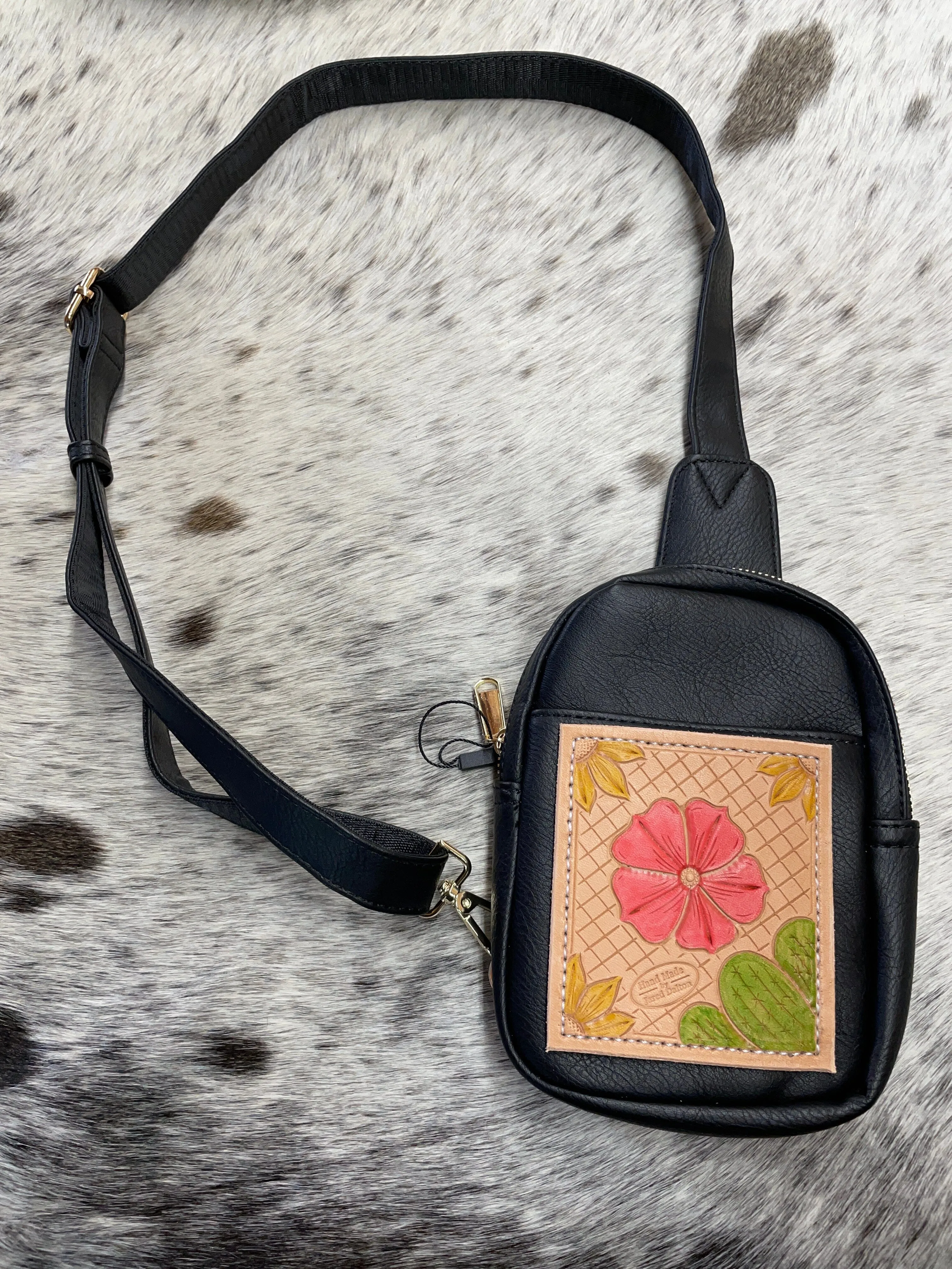 Fabulous Faye (made to order)