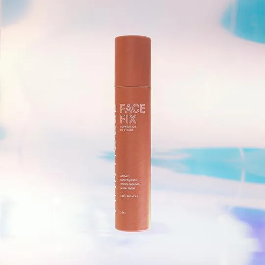 Face Fix Serum -2 Sizes