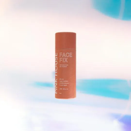 Face Fix Serum -2 Sizes