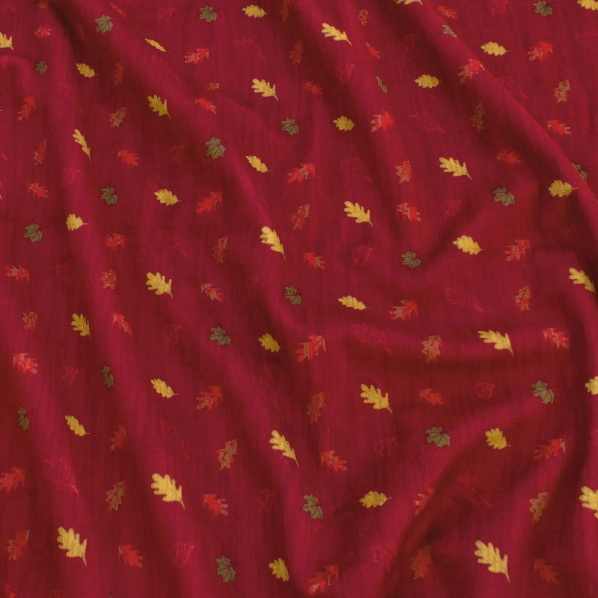 Falling Autumn Leaves | Thanks Living
