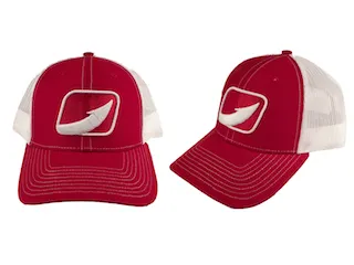 Fishing Hook Trucker Hat | HFD