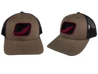 Fishing Hook Trucker Hat | HFD