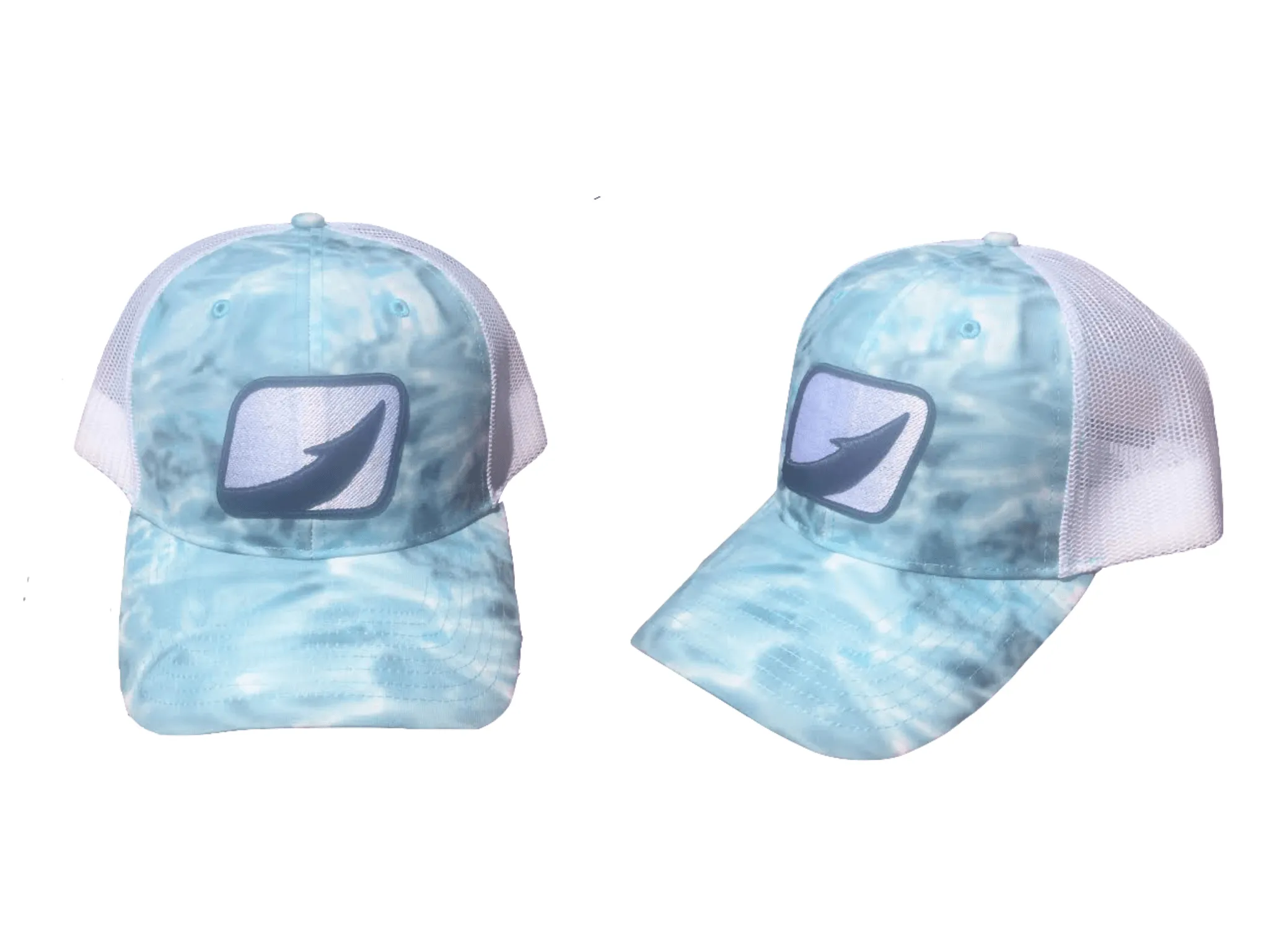 Fishing Hook Trucker Hat | HFD