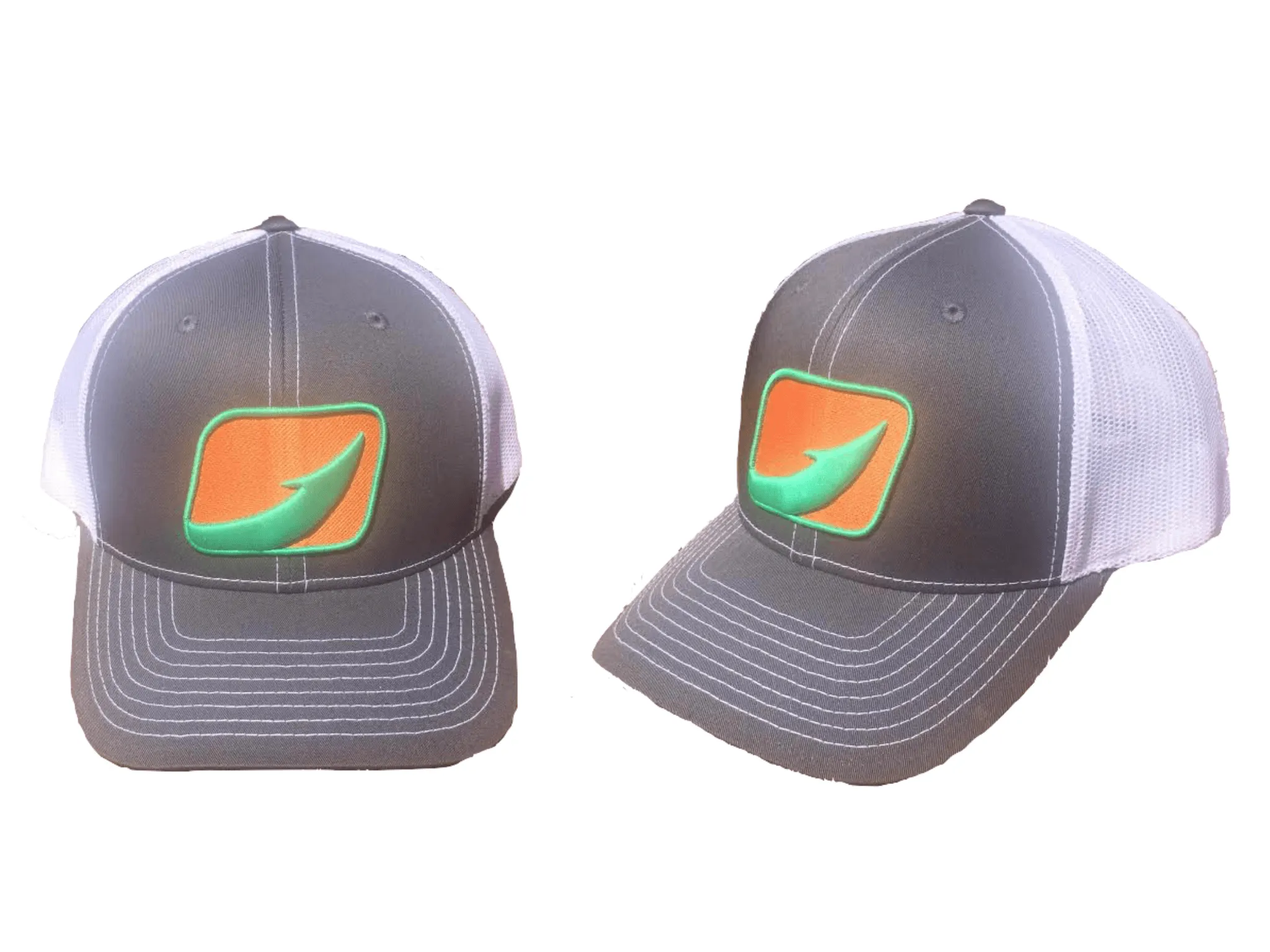 Fishing Hook Trucker Hat | HFD