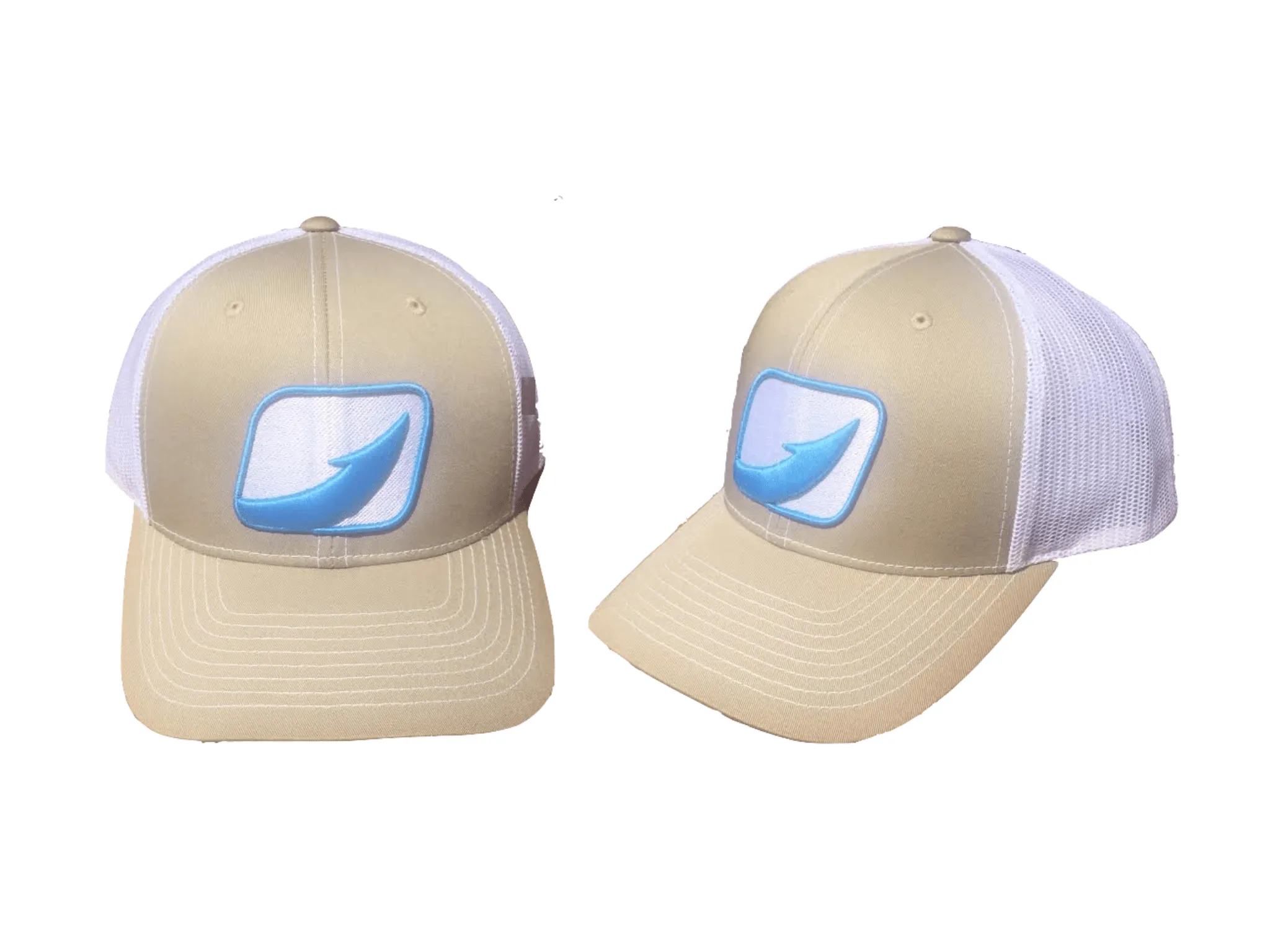 Fishing Hook Trucker Hat | HFD