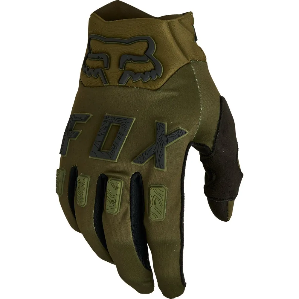 Fox Racing Men's Legion Water-Resitant Off-Road Gloves