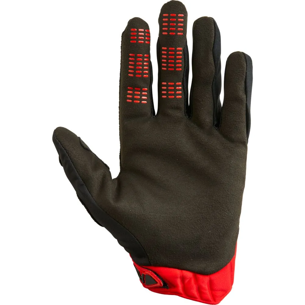 Fox Racing Men's Legion Water-Resitant Off-Road Gloves
