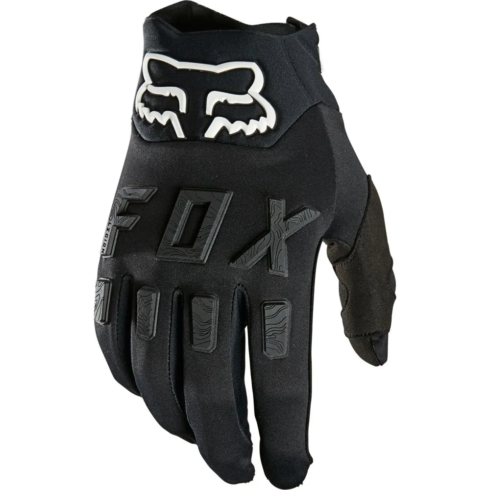 Fox Racing Men's Legion Water-Resitant Off-Road Gloves