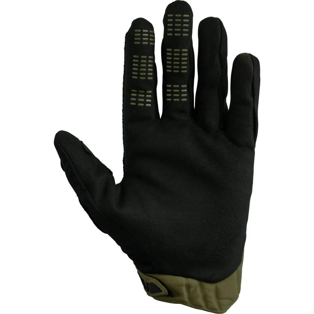Fox Racing Men's Legion Water-Resitant Off-Road Gloves
