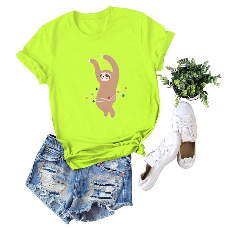 Funny Harajuku T-Shirts