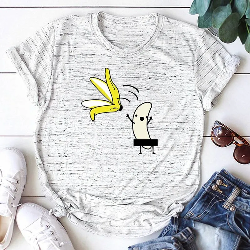 Funny Harajuku T-Shirts