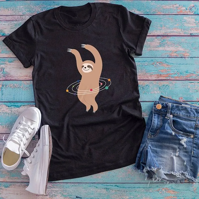 Funny Harajuku T-Shirts